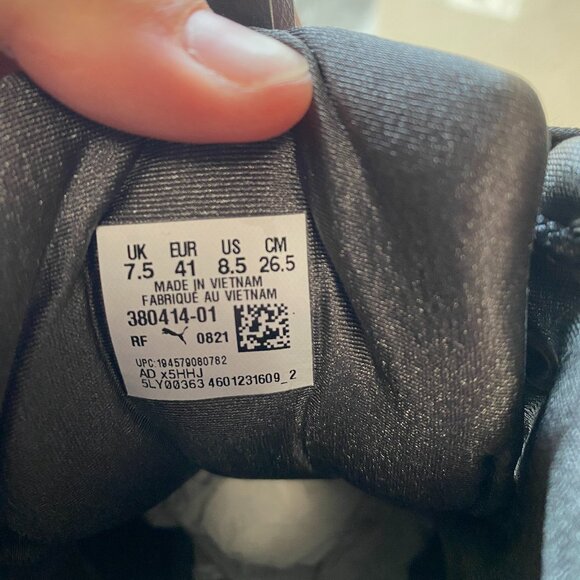 Puma RS-X Mid - Picture 4 of 7